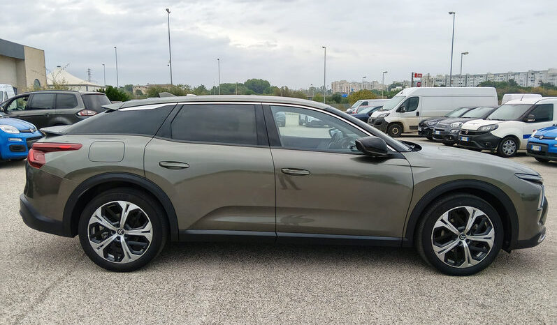 CITROEN – C5 X – C5 X 1.2 puretech Shine s&s 130cv eat8 pieno