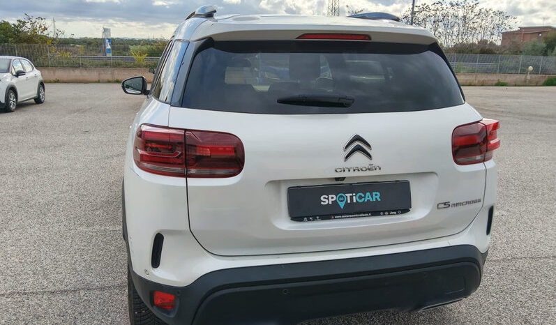 CITROEN – C5 Aircross 1.5 bluehdi Shine Pack s&s pieno