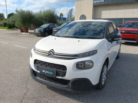 CITROEN – C3 III – C3 van 1.5 Bluehdi 100cv S&S Feel M5 E6.2