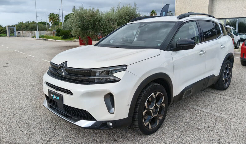 CITROEN – C5 Aircross 1.5 bluehdi Shine Pack s&s pieno