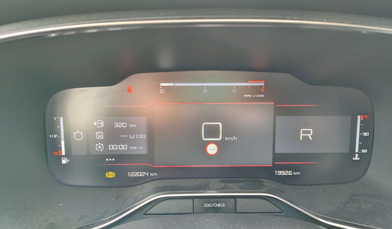 CITROEN – C5 Aircross 1.5 bluehdi Shine Pack s&s pieno