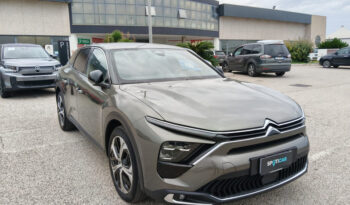 CITROEN – C5 X – C5 X 1.2 puretech Shine s&s 130cv eat8 pieno