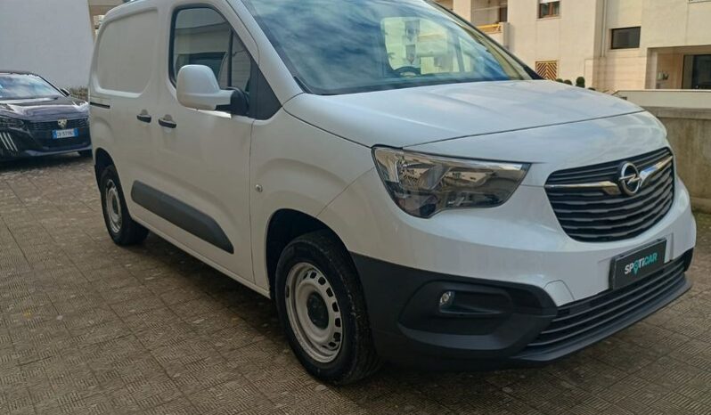 OPEL – Combo cargo 1.5d 100cv L1H1 Edition mt5 pieno
