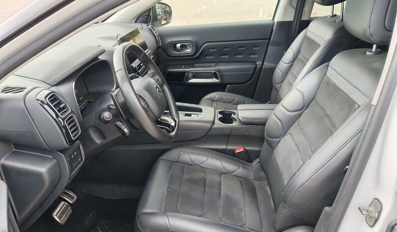 CITROEN – C5 Aircross 1.5 bluehdi Shine Pack s&s pieno