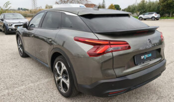 CITROEN – C5 X – C5 X 1.2 puretech Shine s&s 130cv eat8 pieno