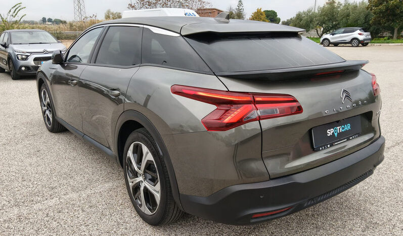 CITROEN – C5 X – C5 X 1.2 puretech Shine s&s 130cv eat8 pieno