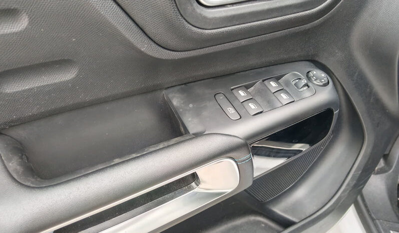 CITROEN – C5 Aircross 1.5 bluehdi Shine Pack s&s pieno