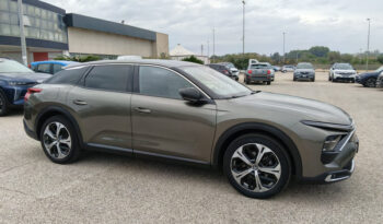 CITROEN – C5 X – C5 X 1.2 puretech Shine s&s 130cv eat8 pieno