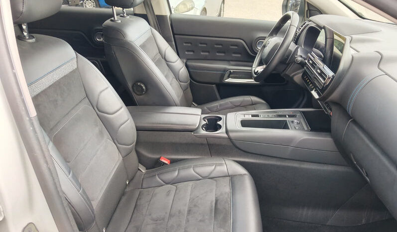 CITROEN – C5 Aircross 1.5 bluehdi Shine Pack s&s pieno