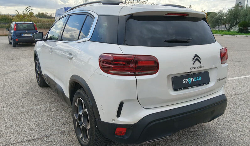 CITROEN – C5 Aircross 1.5 bluehdi Shine Pack s&s pieno