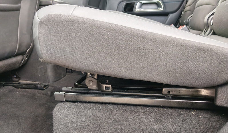 CITROEN – C5 Aircross 1.5 bluehdi Shine Pack s&s pieno