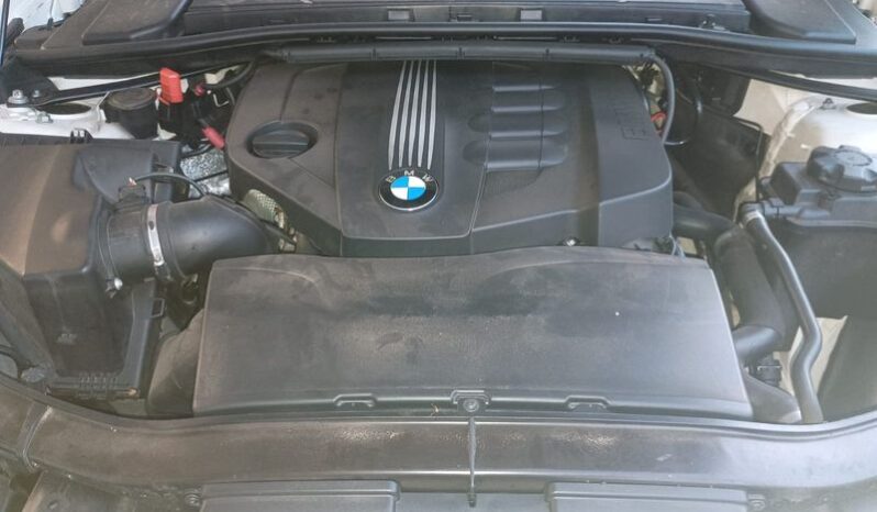 BMW – Serie 3 E91 Touring – 316d Touring 2.0 116cv pieno