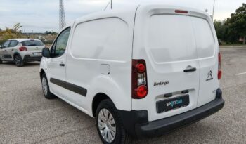 CITROEN – Berlingo 2ª serie – Berlingo Full Electric Van 3 posti Club L1 pieno