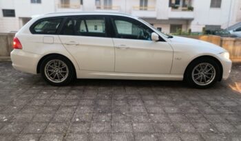 BMW – Serie 3 E91 Touring – 316d Touring 2.0 116cv pieno