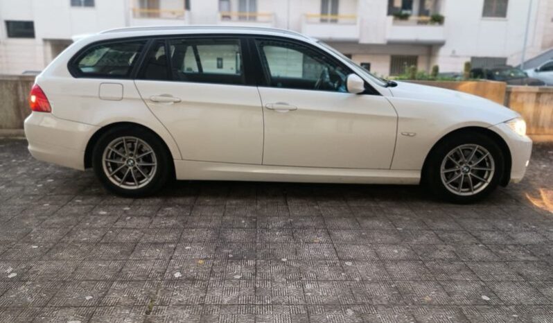BMW – Serie 3 E91 Touring – 316d Touring 2.0 116cv pieno