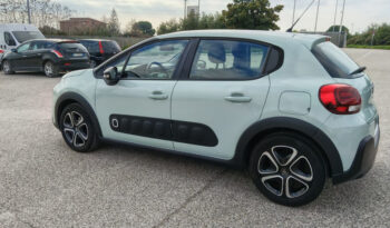 CITROEN – C3 1.2 puretech Feel Gpl 82cv neopatentati pieno