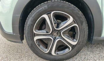 CITROEN – C3 1.2 puretech Feel Gpl 82cv neopatentati pieno