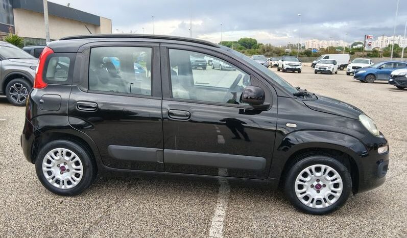 FIAT – Panda 1.2 Easy 69cv GPL BRC pieno
