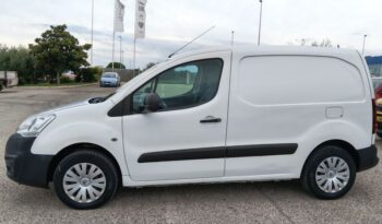 CITROEN – Berlingo 2ª serie – Berlingo Full Electric Van 3 posti Club L1 pieno