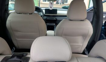 FIAT – 600 1.2 hybrid La Prima 110cv auto pieno