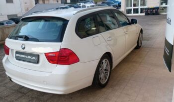 BMW – Serie 3 E91 Touring – 316d Touring 2.0 116cv pieno