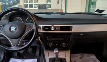 BMW – Serie 3 E91 Touring – 316d Touring 2.0 116cv pieno