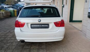BMW – Serie 3 E91 Touring – 316d Touring 2.0 116cv pieno