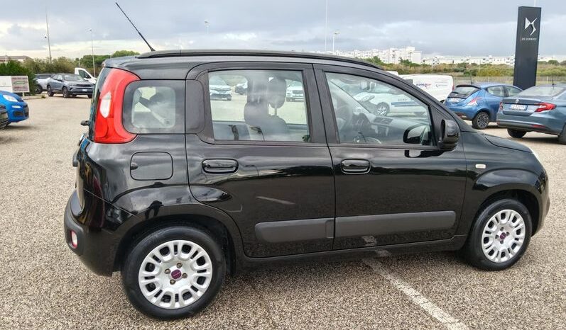 FIAT – Panda 1.2 Easy 69cv GPL BRC pieno