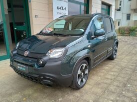 FIAT – Pandina Cross 1.0 firefly hybrid s&s 70cv