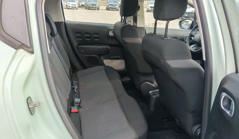 CITROEN – C3 1.2 puretech Feel Gpl 82cv neopatentati pieno