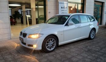 BMW – Serie 3 E91 Touring – 316d Touring 2.0 116cv pieno