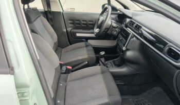 CITROEN – C3 1.2 puretech Feel Gpl 82cv neopatentati pieno