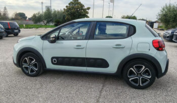 CITROEN – C3 1.2 puretech Feel Gpl 82cv neopatentati pieno