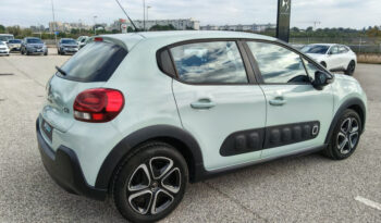 CITROEN – C3 1.2 puretech Feel Gpl 82cv neopatentati pieno