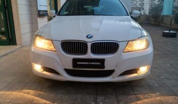 BMW – Serie 3 E91 Touring – 316d Touring 2.0 116cv pieno