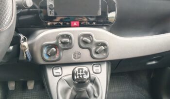 FIAT – Panda 1.2 Easy 69cv GPL BRC pieno