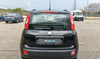 FIAT – Panda 1.2 Easy 69cv GPL BRC pieno