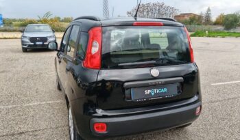 FIAT – Panda 1.2 Easy 69cv GPL BRC pieno