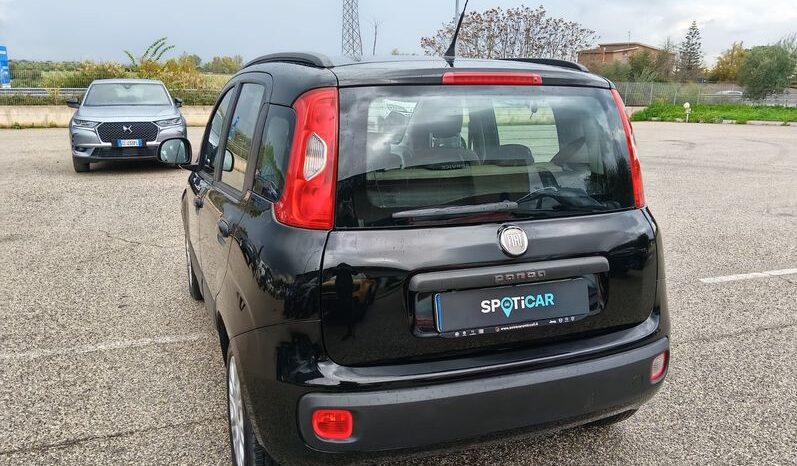 FIAT – Panda 1.2 Easy 69cv GPL BRC pieno