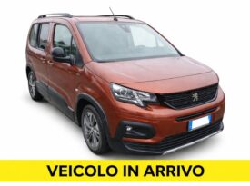 PEUGEOT – Rifter 1.5 bluehdi GT Line s&s 130cv eat8