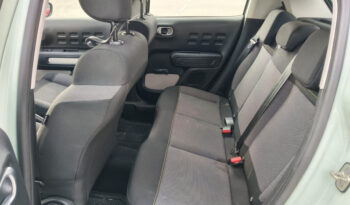 CITROEN – C3 1.2 puretech Feel Gpl 82cv neopatentati pieno