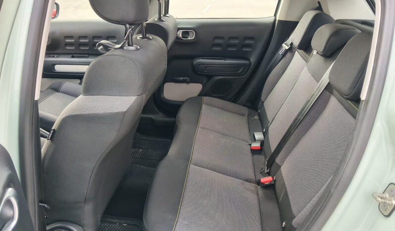 CITROEN – C3 1.2 puretech Feel Gpl 82cv neopatentati pieno