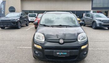 FIAT – Panda 1.2 Easy 69cv GPL BRC pieno