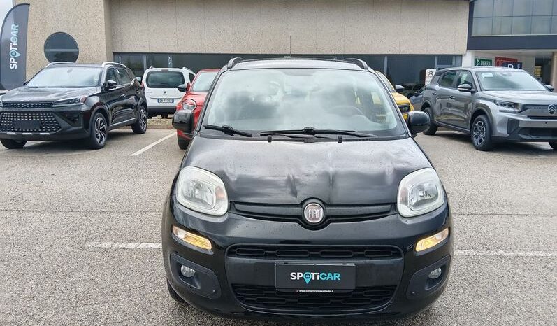 FIAT – Panda 1.2 Easy 69cv GPL BRC pieno
