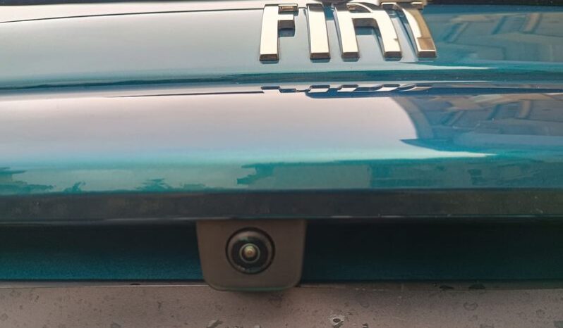 FIAT – 600 1.2 hybrid La Prima 110cv auto pieno