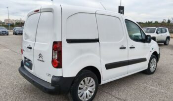 CITROEN – Berlingo 2ª serie – Berlingo Full Electric Van 3 posti Club L1 pieno