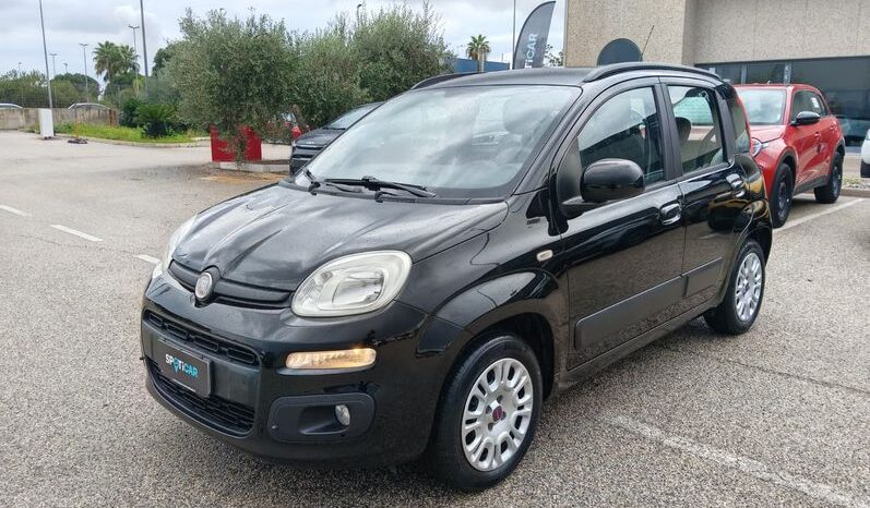 FIAT – Panda 1.2 Easy 69cv GPL BRC pieno