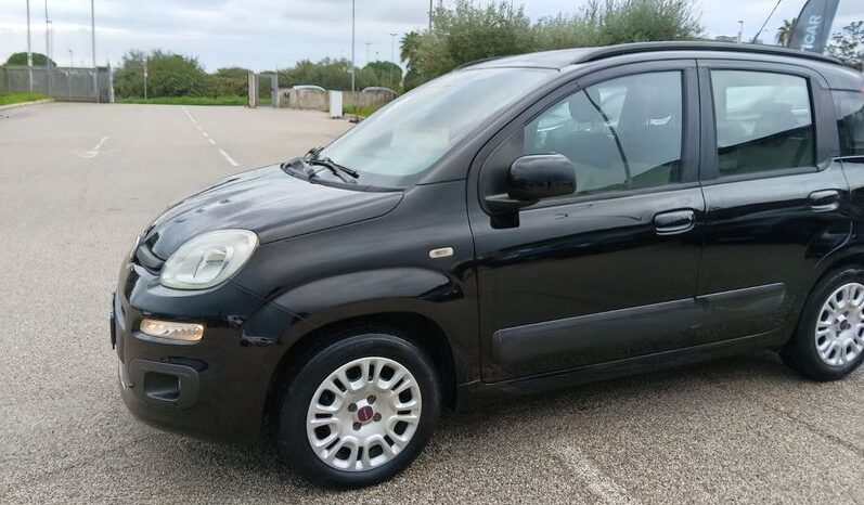 FIAT – Panda 1.2 Easy 69cv GPL BRC pieno