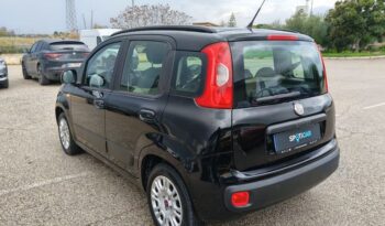 FIAT – Panda 1.2 Easy 69cv GPL BRC pieno