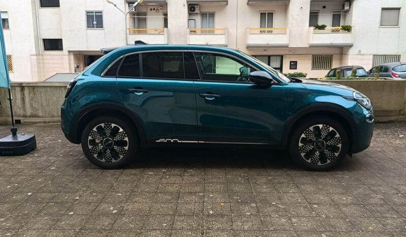 FIAT – 600 1.2 hybrid La Prima 110cv auto pieno